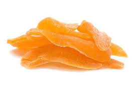 DRY MANGO 1OOG